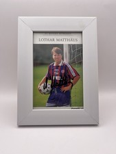 Lothar Matthäus Original