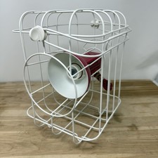 IKEA Red/White Metal PS 2017