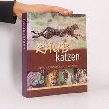 Raub-katzen  |  Hans W