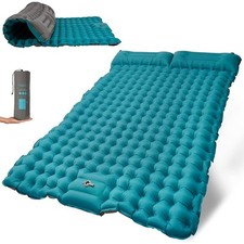 Tragbar Selbstaufblasbare