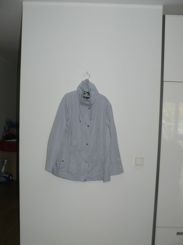 Fuchs schmitt jacke blau - gr, 48