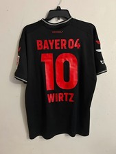 bayer leverkusen 2023/24 Home