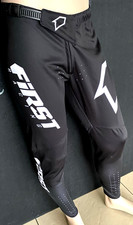 FIRST RACING Lange Hose Gr. M