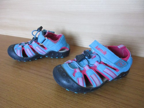 Kamik sandalen 29 - kamik, gr.