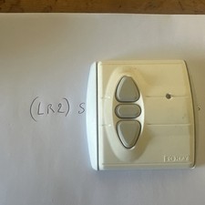 (LR2) Somfy Inteo Centralis RTS Mit Batterie Rollladen