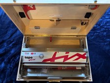 Tapofix CB70 X im Kofferset