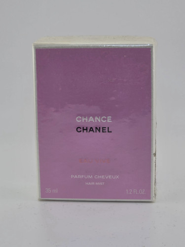 Chanel chance eau vive - chanel,