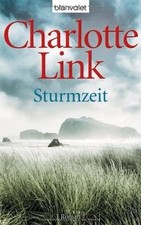 Sturmzeit  von Link, Charlotte