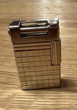 DUPONT Urban Feuerzeug