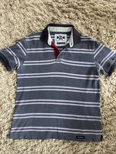 Johnny Lambs Poloshirt Gr. M