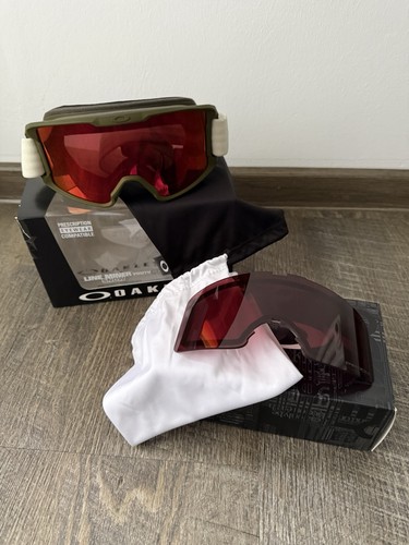 Oakley line miner youth - line,