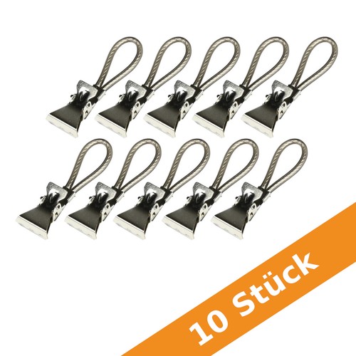Handtuchalter clips - handtuchalter,