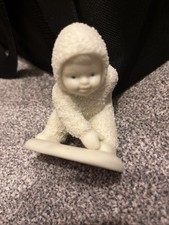 Department snow babies - snow,