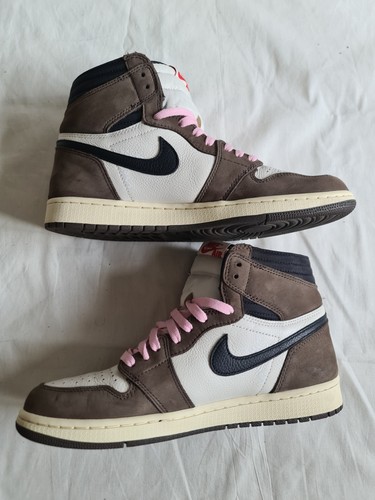 Travis scott air jordan - travis, 1