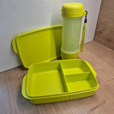 Tupperware Eco Easy Wasser