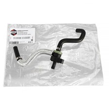 Entlüftungsventilleitung