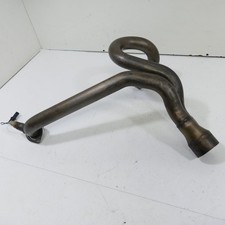 Buell XB12X Ulysses Krümmer