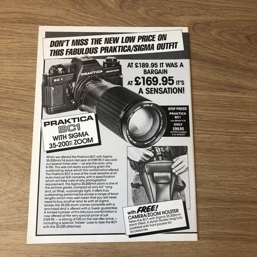 Cams51 magazinwerbung 11x8 - cams51,