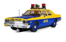 Scalextric DODGE MONACO NEW