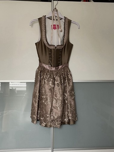 Krüger dirndl alinka - dirndl,