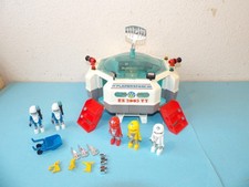 Playmobil playmospace space