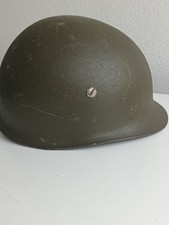 BW Fallschirmjäger Helm Mit Helmbezug