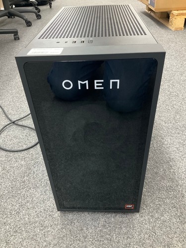 Gaming omen gt16 - gaming-pc, gt16-0674ng