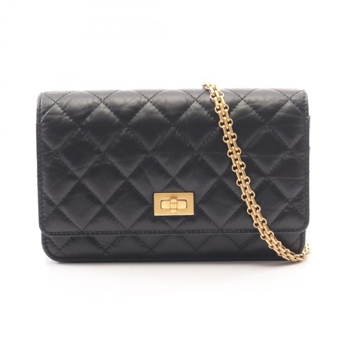Chanel matelasse mini - chanel, 2.55