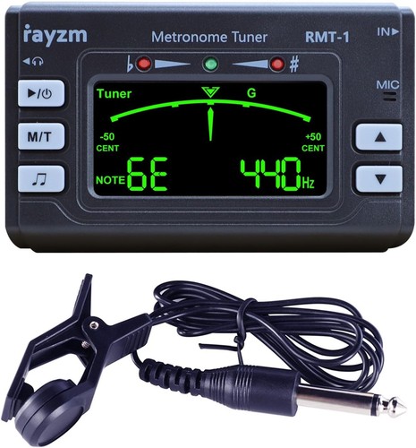 Metronom tuner für - metronom-tuner,