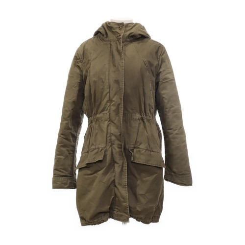 M parka damen - l.o.g.g, by