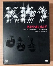 Kiss - Kissology Vol 1