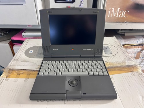 Apple powerbook duo 230 m7777 - duo,