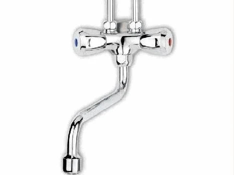 Thermoflow spültischarmatur - thermoflow,