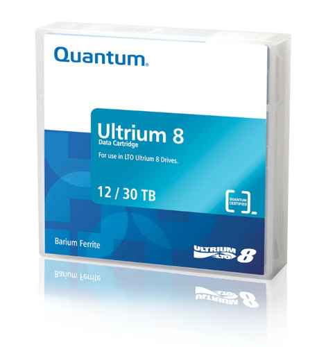 Quantum lto ultrium - lto-8,