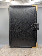 Vintage Ringakte medizinisches