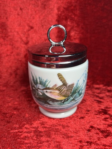 Royal worcester egg - royal, coddler