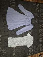 Mädchen Kleidchen Gr. 146/152