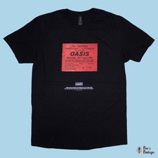 Oasis ‚Live at The Tivoli