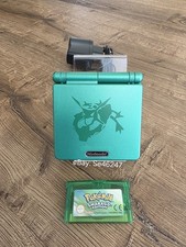 Nintendo Gameboy Advance SP