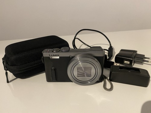 Panasonic lumix dmc tz61 - panasonic,