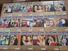 18 Romanhefte Fürsten-Roman