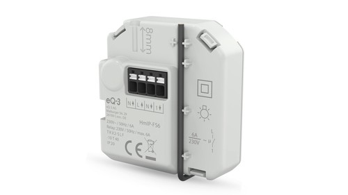 Homematic smart home - ip,