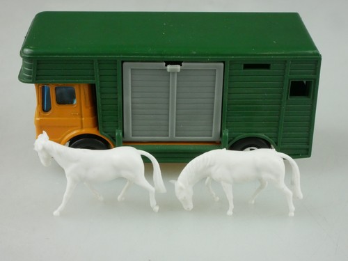 Horse box aec 55879 - aec,