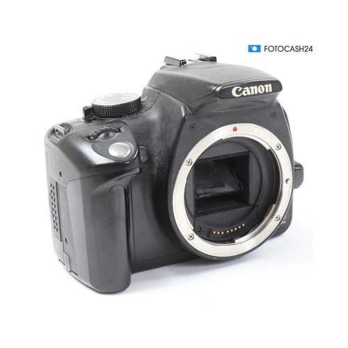 Canon eos 350d gut - canon, +
