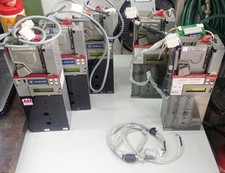 Azkoyen Euro Münzwechsler Geldwechsler Bezahlsystem - 5 Stück