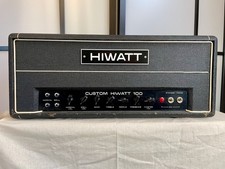 Hiwatt DR103 (1976) –