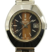 DELMA 921897 Uhr