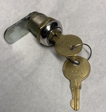 Schloss für Spielautomaten Nr. 8012 