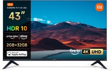 Xiaomi TV F 43, 43 Zoll (109