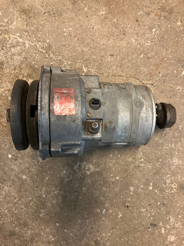 Käfer lichtmaschine 12v - käfer,